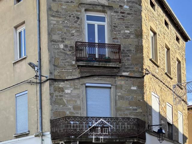 Appartement vente à Saint-Symphorien-d'Ozon, Rhône