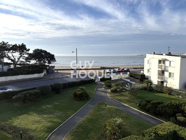 Appartement vente à Rochefort, Saint-georges-de-didonne