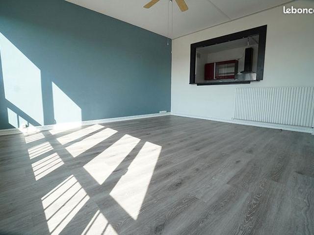 Appartement vente à Le Mans