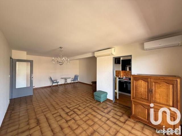 Appartement vente à Arrondissement de Toulon, Six-fours-les-plages
