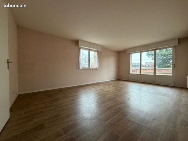 Appartement vente à Béthune