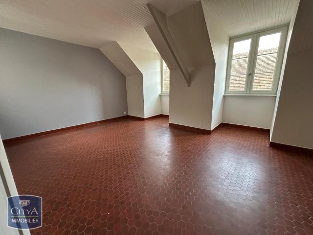 Appartement location à Alençon
