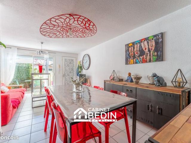 Appartement vente à Arcachon, Lanton