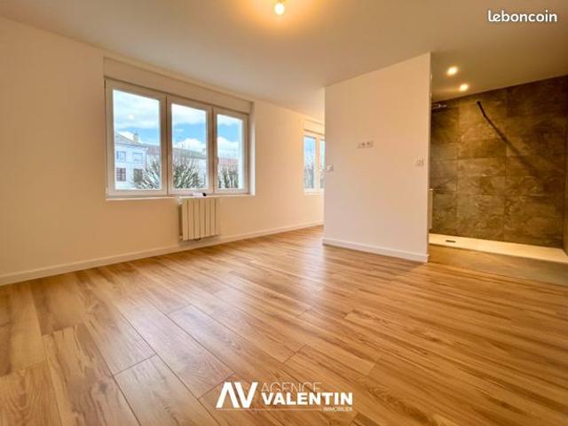 Appartement vente à Forbach-Boulay-Moselle, Boulay-moselle