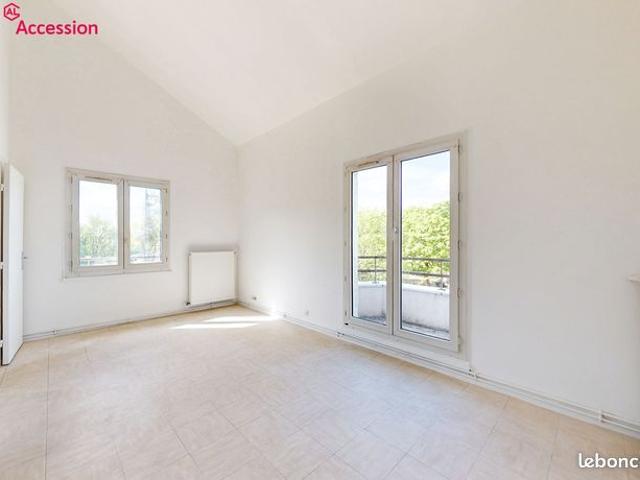 Appartement vente à Combs-la-Ville, Seine-et-Marne