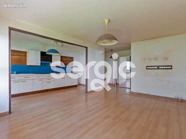 Appartement vente à Lille, La Madeleine