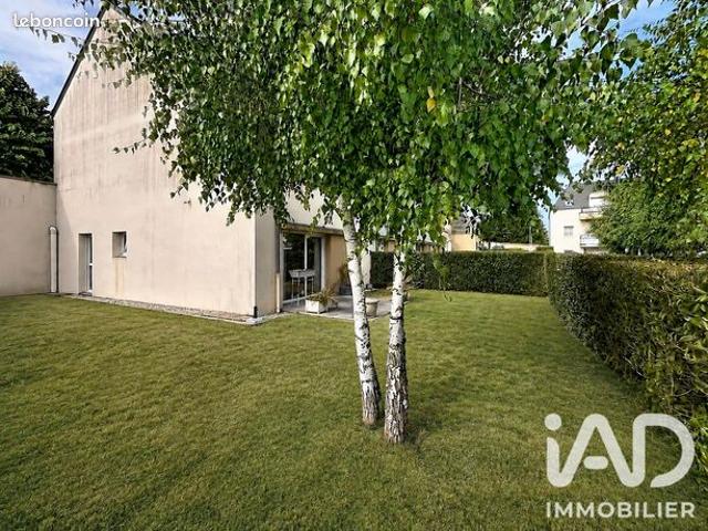 Appartement vente à Caen, Verson