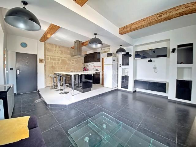 Appartement vente à Montpellier