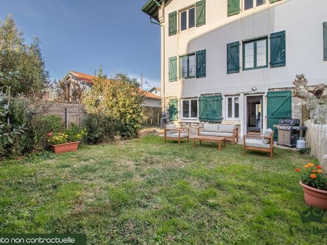 Appartement vente à Bayonne, Anglet