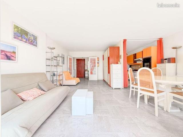 Appartement vente à Grasse, Vence