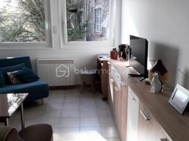 Appartement vente à Pithiviers