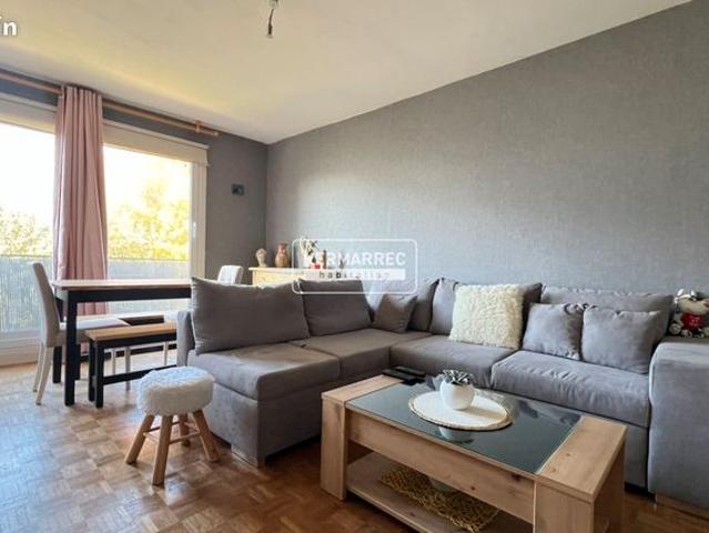 Appartement vente à Nantes, Orvault