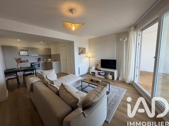Appartement vente à Quimper, Bretagne