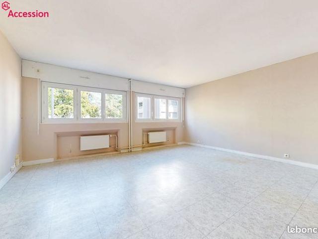 Appartement vente à Meaux, Seine-et-Marne