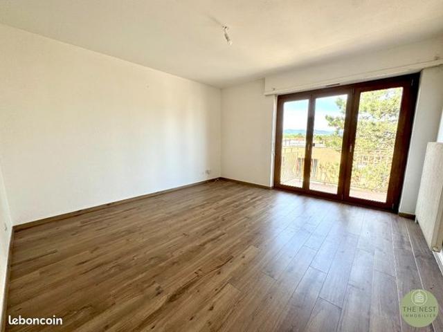 Appartement vente à Colmar-Ribeauvillé, Horbourg-wihr