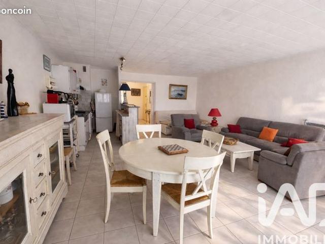 Appartement vente à Lorient, Bretagne