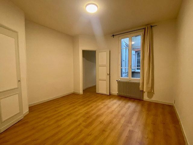 Appartement location à Toulouse