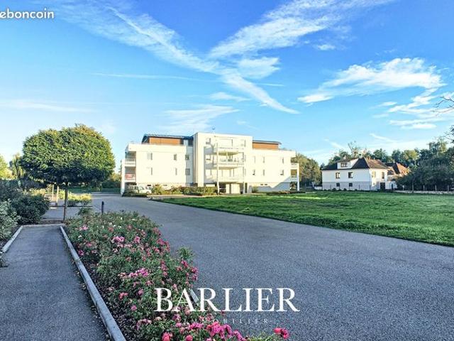 Appartement vente à Sélestat-Erstein, Gerstheim