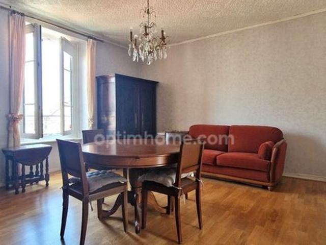 Appartement vente à Quimper, Bretagne