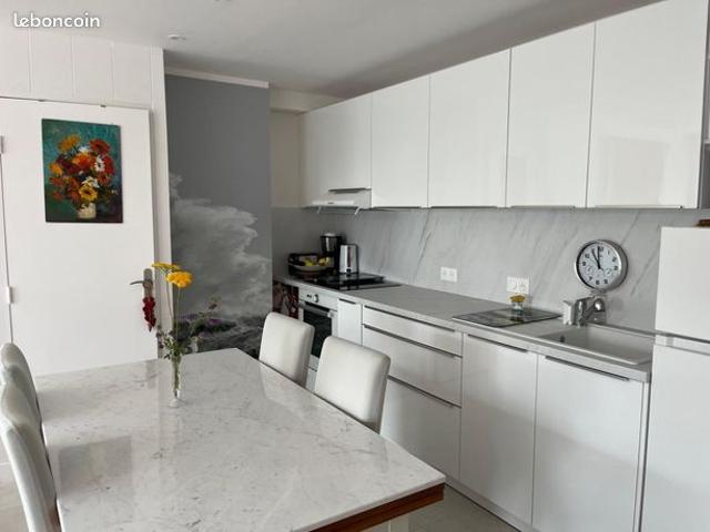 Appartement vente à Lorient, Bretagne