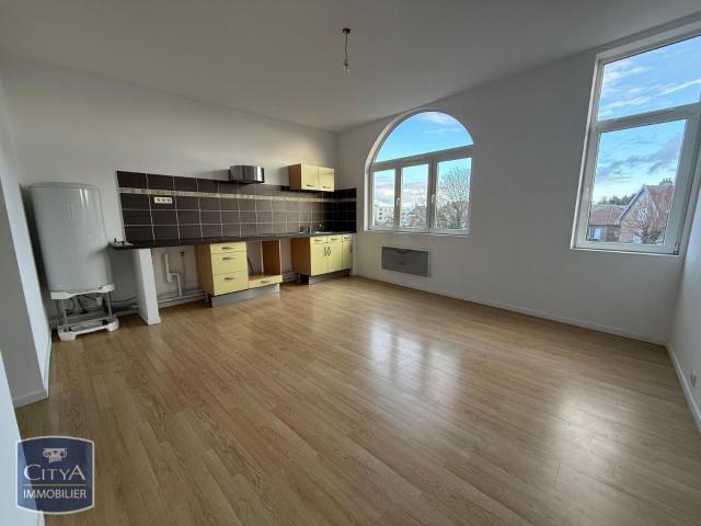 Appartement location à Arras, Saint-laurent-blangy