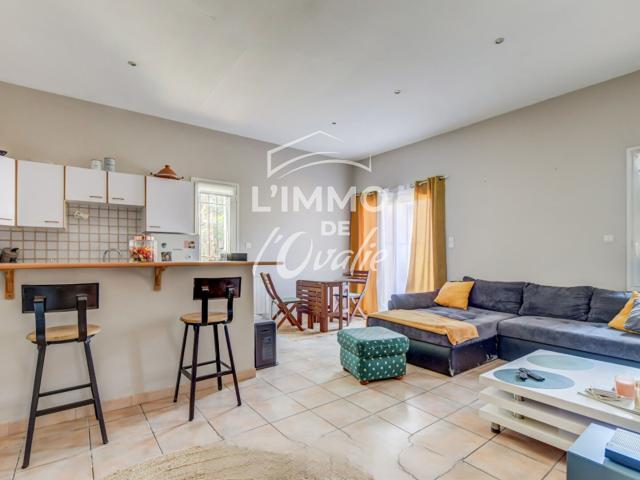 Appartement vente à Toulouse, Aucamville