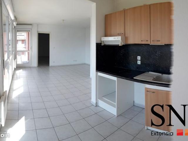 Appartement vente à Lens, Hénin-beaumont