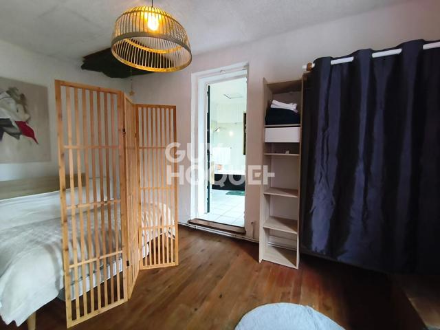 Appartement location à Agen