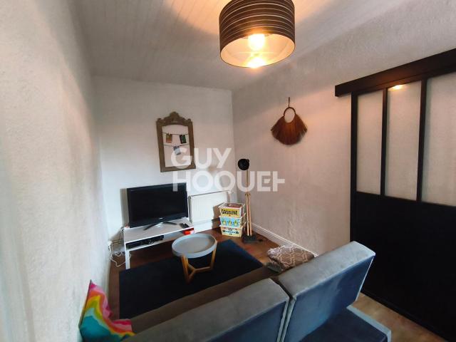 Appartement location à Agen