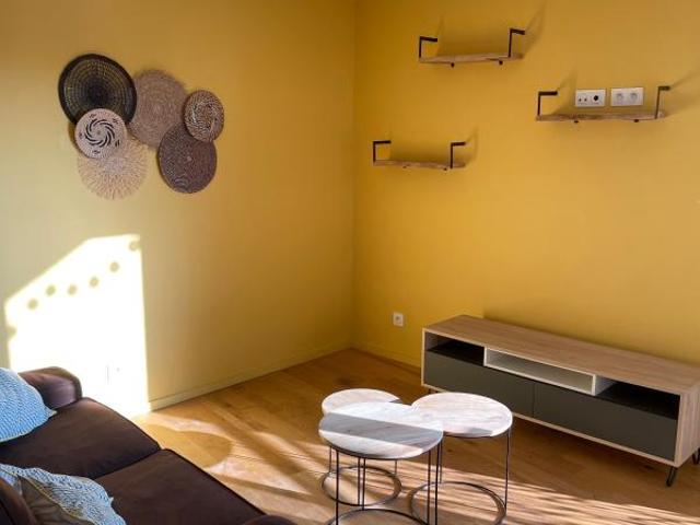 Appartement location à Annecy