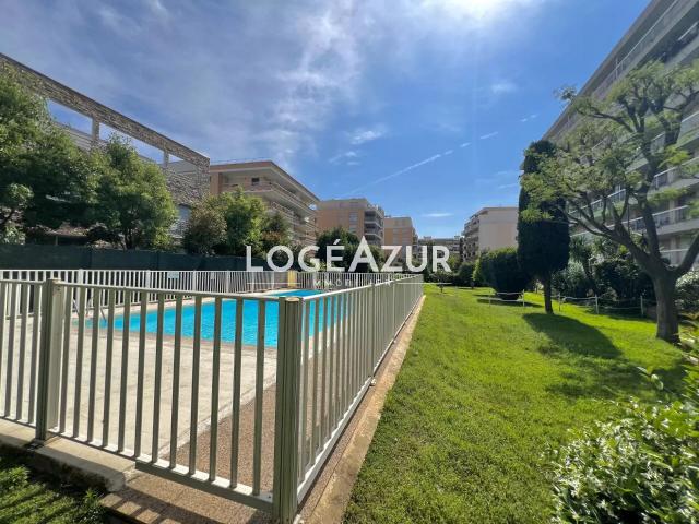 Appartement location à Grasse, Antibes