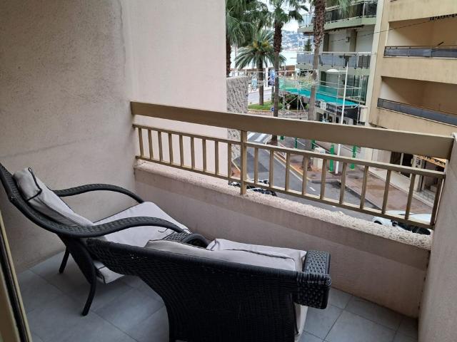 Appartement location à Grasse, Antibes