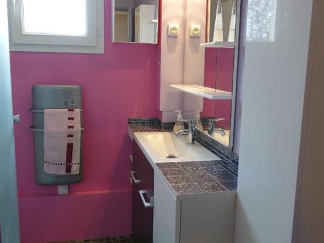 Appartement location à Beauvais