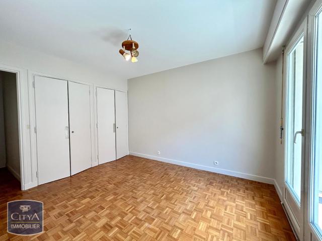 Appartement location à Chambéry