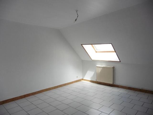 Appartement location à Cosne-Cours-sur-Loire, Saint-père