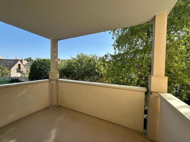 Appartement location à Orléans, Fleury-les-aubrais