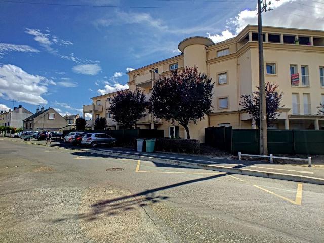 Appartement location à Orléans, Fleury-les-aubrais