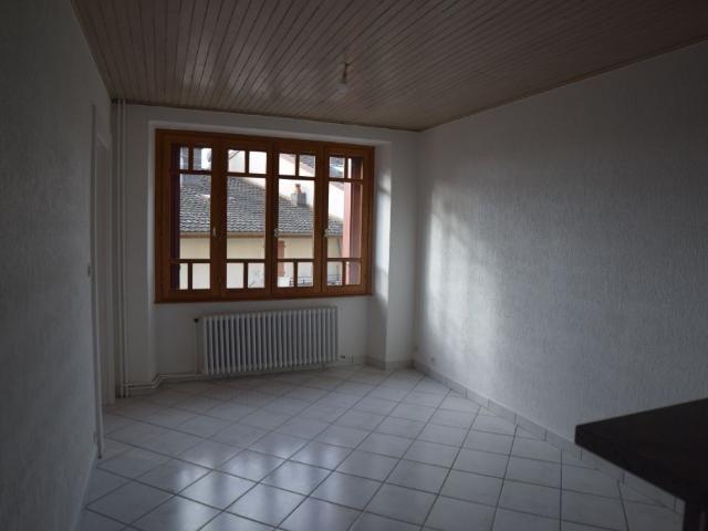 Appartement location à Gex