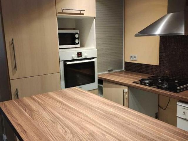 Appartement location à Grasse