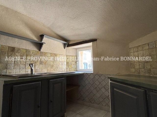 Appartement location à Nyons, Grignan