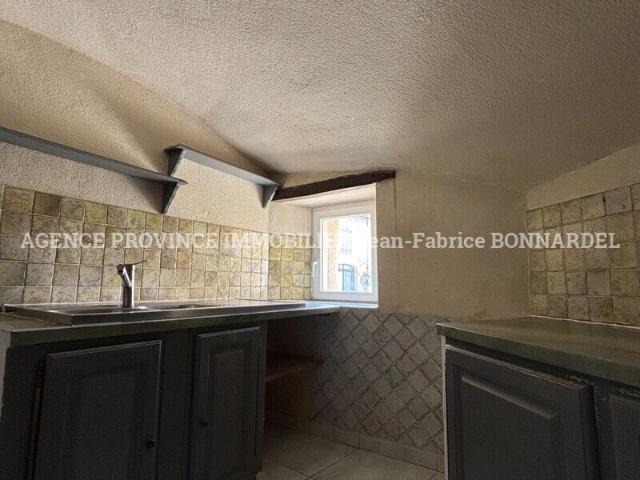 Appartement location à Nyons, Grignan