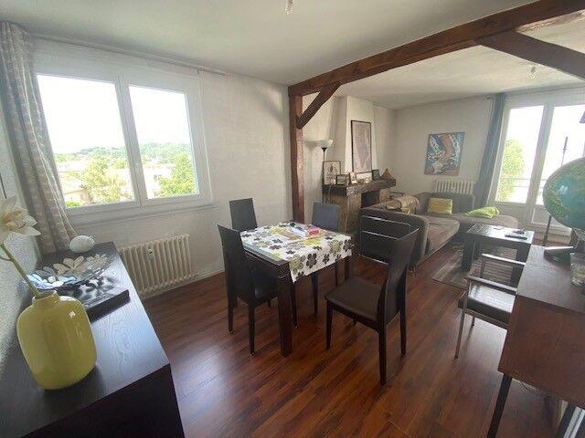 Appartement location à Bourg-en-Bresse, Montluel