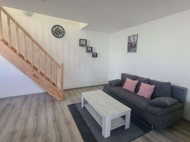 Appartement location à Saint-Nazaire, Montoir-de-bretagne