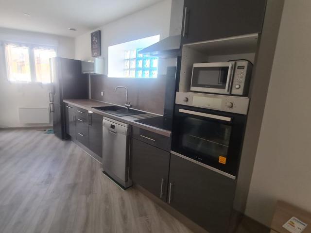 Appartement location à Saint-Nazaire, Montoir-de-bretagne
