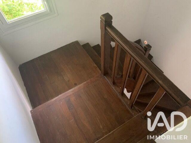 Appartement location à Meaux, Mouroux