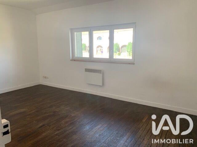 Appartement location à Meaux, Mouroux