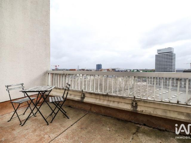 Appartement location à Pontoise, Cergy