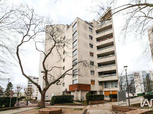 Appartement location à Pontoise, Cergy