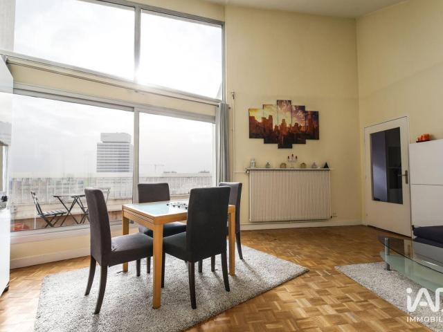 Appartement location à Pontoise, Cergy