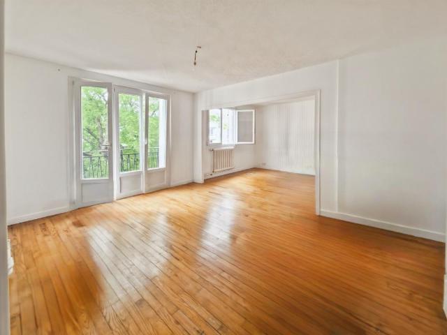 Appartement location à Reims